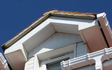 Holbrook fascia installation costs