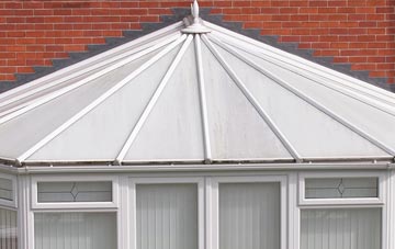 Holbrook polycarbonate conservatory roof repairs