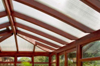 Holbrook conservatory roofing insulation