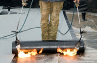 Holbrook flat roof sealing quote