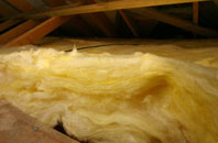 Holbrook pitch roof insulation